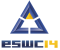 ESWC 2014 Logo